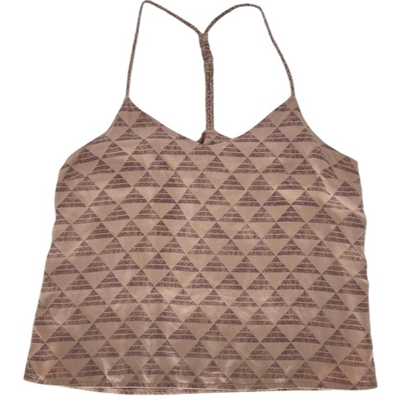 Carve Designs Braided Halter Tencel‎ Tank Top - Picture 1 of 8